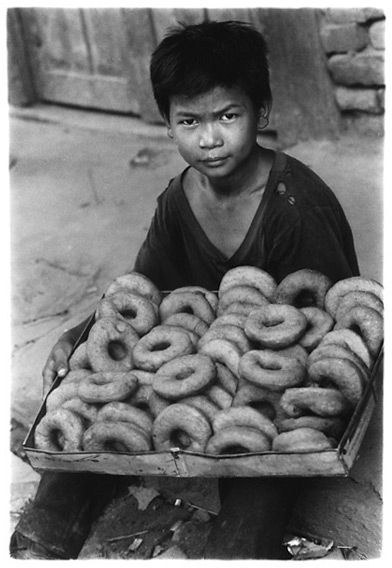 Donut Boy