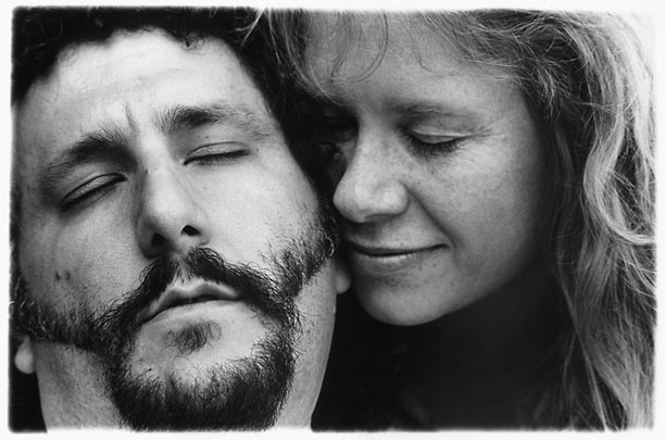Michael & Dee