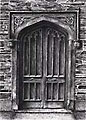 exit
